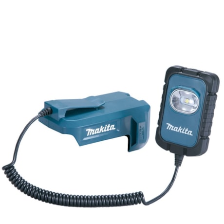 Lanterna de LED 18V sem Bateria e sem Carregador DML803 MAKITA-35ecde81-606f-4409-8107-6ea8ced9b5af