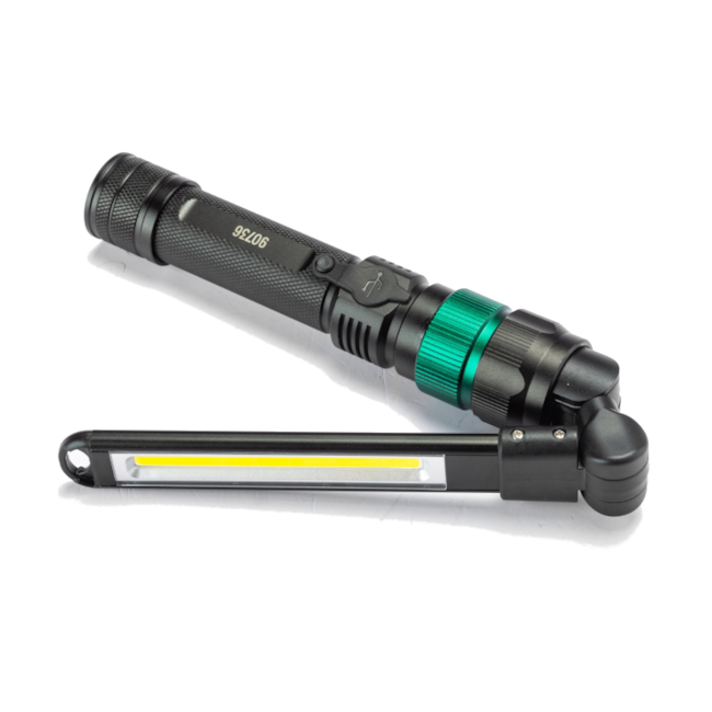 Lanterna de Led 3 Em 1 Recarregável de 350 Lumens ST90736 SATA-6fc3bee8-627a-4cc5-84b6-3a54a7f86179