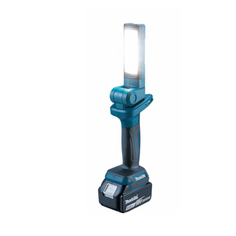 Lanterna de LED Articulada 18V sem Bateria sem Carregador DML816X MAKITA