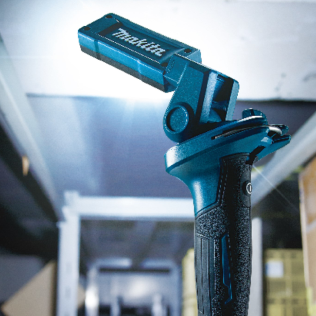 Lanterna de LED Articulada 18V sem Bateria sem Carregador DML816X MAKITA-36d1a834-77c4-44c2-99ce-8dd12aec2bd8