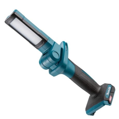 Lanterna de LED Articulada 40V sem Bateria e sem Carregador ML006GX MAKITA-e9fafd7b-8678-401c-8270-3a01c7f2259f