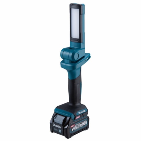 Lanterna de LED Articulada 40V sem Bateria e sem Carregador ML006GX MAKITA