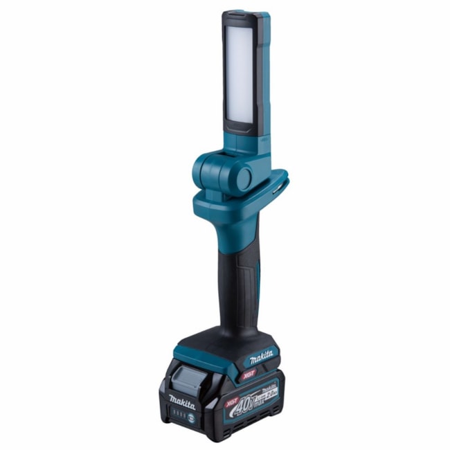 Lanterna de LED Articulada 40V sem Bateria e sem Carregador ML006GX MAKITA-24be5df6-959f-4799-838c-fe7336d11947