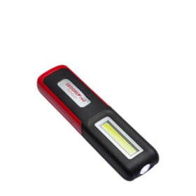Lanterna de LED Base Magnética 3W Recarregável USB R95700023 GEDORE RED