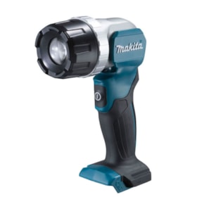 Lanterna de LED Cabeça Giratória 12V sem bateria e sem Carregador ML106 MAKITA