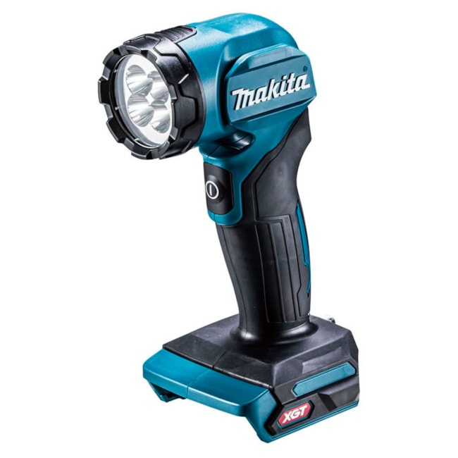 Lanterna de LED Cabeça Giratória 18V sem Bateria e sem Carregador ML001G MAKITA-9c8d66d1-79a2-4ba2-b67a-00fe817099ef