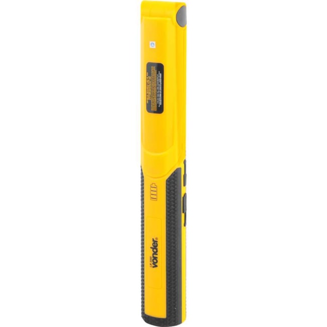 Lanterna de Led/COB Articulada Recarregável LR 500 8075250500 VONDER-8c2ade18-0922-45c1-bb55-871ed02d099a