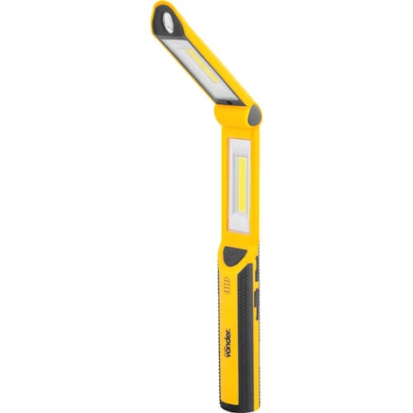 Lanterna de Led/COB Articulada Recarregável LR 500 8075250500 VONDER-48a00859-04a5-43be-aff4-8e65c8d237f0