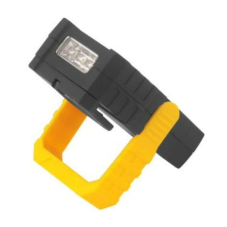 Lanterna de Led COB Magnética 2 em 1 LLV 202 8075202000 VONDER-e8858055-6b25-46b3-bdad-93a2ce29ae87