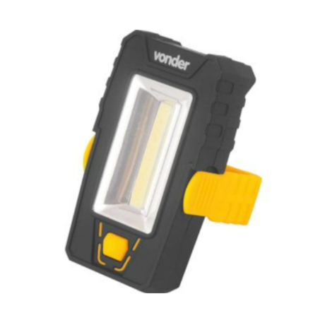 Lanterna de Led COB Magnética 2 em 1 LLV 202 8075202000 VONDER-ebf78e5c-c9bd-476d-bb58-594a8ae23148
