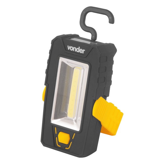 Lanterna de Led COB Magnética 2 em 1 LLV 202 8075202000 VONDER-b9858fcc-e764-4af9-bec6-ccbe79d5e140