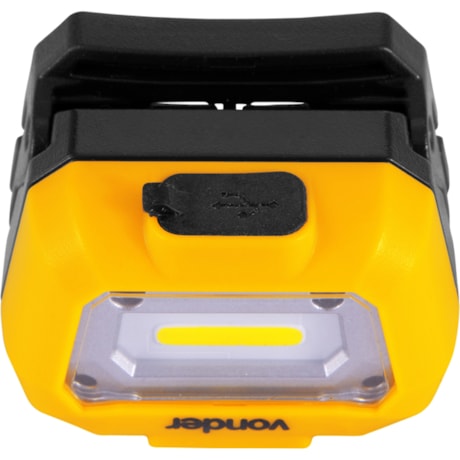 Lanterna de LED COB para Cabeça Recarregável LCV 200 8075050200 VONDER-623e1b76-4a15-47dc-b0a9-b3ee872fddd5