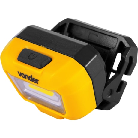 Lanterna de LED COB para Cabeça Recarregável LCV 200 8075050200 VONDER-b4f963b7-b641-4c14-9b1c-e4ecf162d93e
