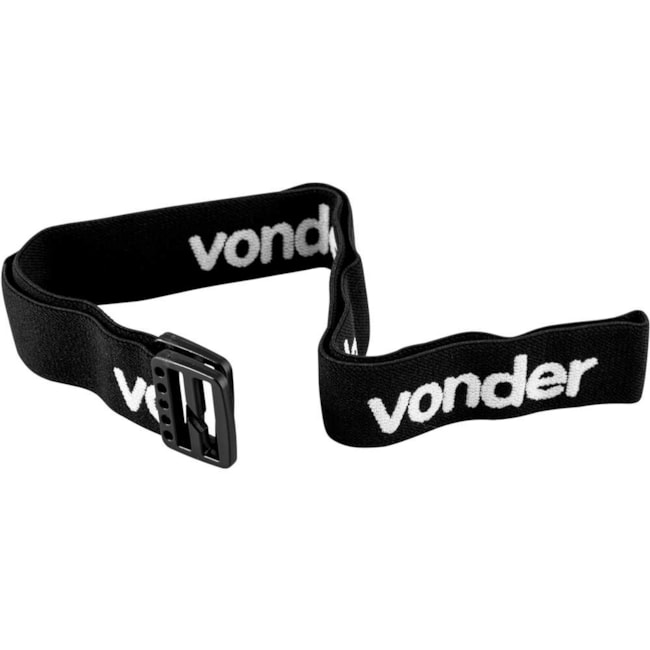 Lanterna de Led/Cob para Cabeça Recarregável LCV 300 8075003300 VONDER-52ae4a07-539f-4b83-97b0-8bcc23b96d60