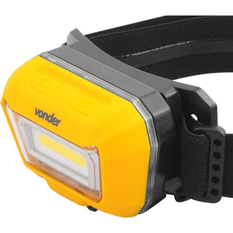 Lanterna de Led/Cob para Cabeça Recarregável LCV 300 8075003300 VONDER-fff0055f-ddbf-480a-a5f5-ca464781658d
