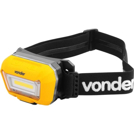 Lanterna de Led/Cob para Cabeça Recarregável LCV 300 8075003300 VONDER-975020f6-e8c7-4bb1-b5fe-a97776d2524a
