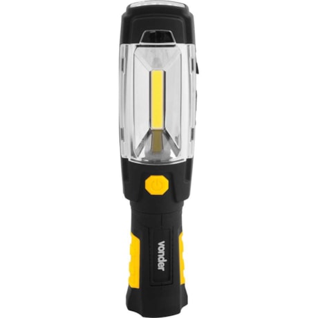 Lanterna de Led/COB Recarregável 6 Leds LR 300I 8075030300 VONDER-d6ec9484-ce55-4f0c-bff3-a17dd67e93f4