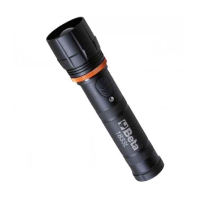 Lanterna de Led em Alumínio 1100lm 1833L BETA-c2792e43-d890-43b0-80d0-cf86a9e2d2e8