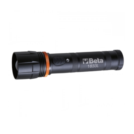 Lanterna de Led em Alumínio 1100lm 1833L BETA-cc40e930-00ed-4f15-b53f-bc6ff30005be