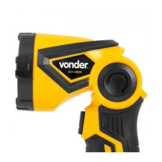 Lanterna de LED Intercambiável 18V s/Bateria s/Carregador ILV 1809 VONDER-cba71157-cae1-4c21-aec9-340de1176c7e