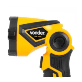 Lanterna de LED Intercambiável 18V s/Bateria s/Carregador ILV 1809 VONDER