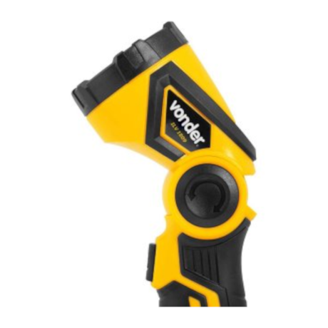 Lanterna de LED Intercambiável 18V s/Bateria s/Carregador ILV 1809 VONDER-74eb53c2-88e3-4b25-a584-2c418ac70f75