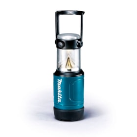 Lanterna de LED Lampião 12V sem Bateria e sem Carregador ML102 MAKITA