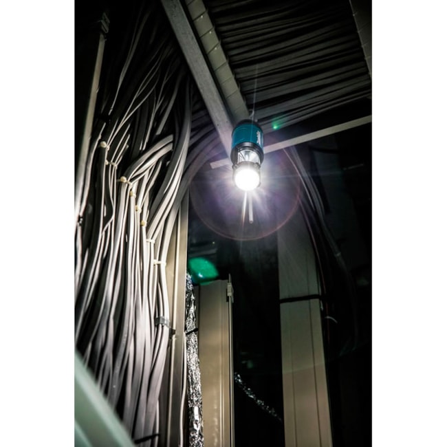 Lanterna de LED Lampião 12V sem Bateria e sem Carregador ML102 MAKITA-5c9e0db3-6c7c-4bb8-91f3-34c0d69c5228