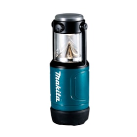 Lanterna de LED Lampião 12V sem Bateria e sem Carregador ML102 MAKITA