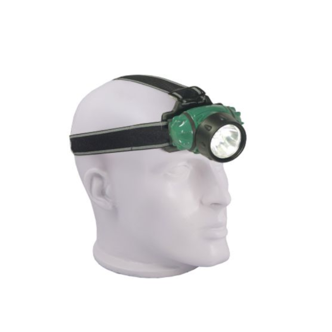 Lanterna de Led para Cabeça 60lm 12348412 CARBOGRAFITE-6b80171a-d568-4544-99ef-6e1133252ea8