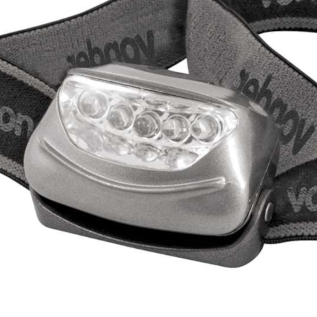 Lanterna de LED para Cabeça LC 005 8075005000 VONDER-14f49f97-0836-4fa1-981e-5aeb22ef9c4b