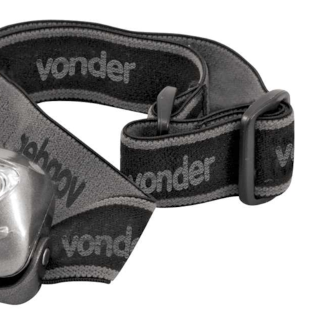 Lanterna de LED para Cabeça LC 005 8075005000 VONDER-c984843a-b667-454f-a17f-3a87be59c5c0