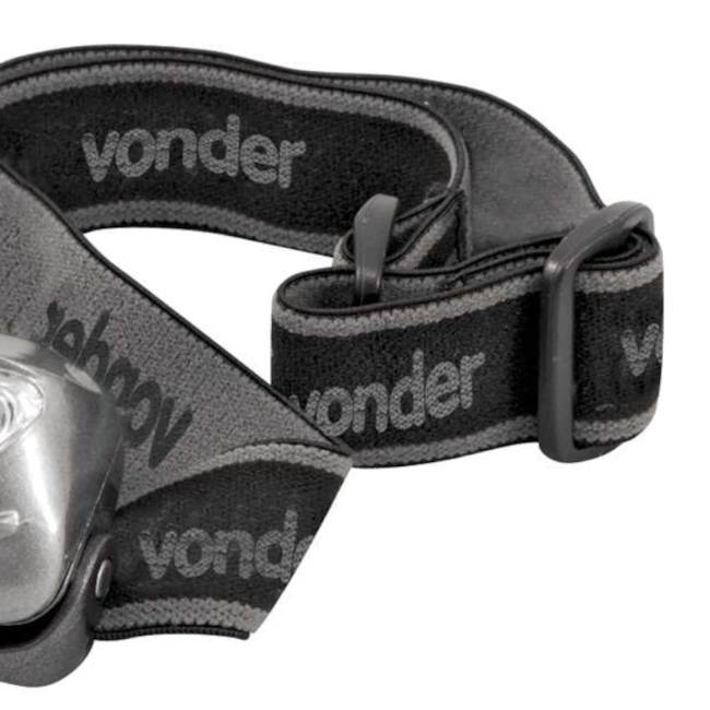 Lanterna de LED para Cabeça LC 005 8075005000 VONDER-0bf2080b-1588-4cfa-bd17-16ba4560cb8c