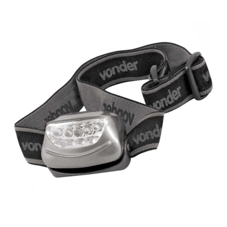 Lanterna de LED para Cabeça LC 005 8075005000 VONDER-bcdb2497-0dd9-4bf8-9881-b91d61aaf5ba