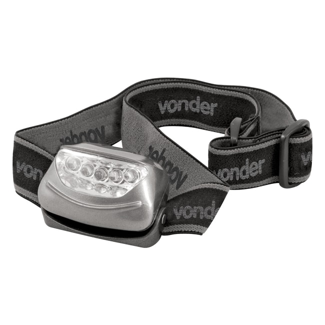 Lanterna de LED para Cabeça LC 005 8075005000 VONDER-067a3639-a80e-48ad-a044-224f92147a10