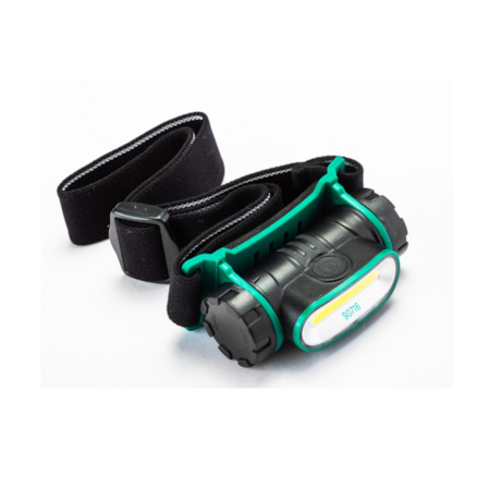 Lanterna de LED para Cabeça Recarregável de 150 Luméns ST90716 SATA-02dfdf30-28a9-44c3-bad5-63e3be259172