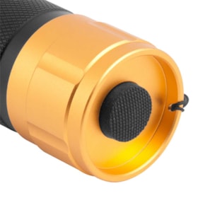 Lanterna de Super LED CREE 10W LLV 2500 8075250000 VONDER