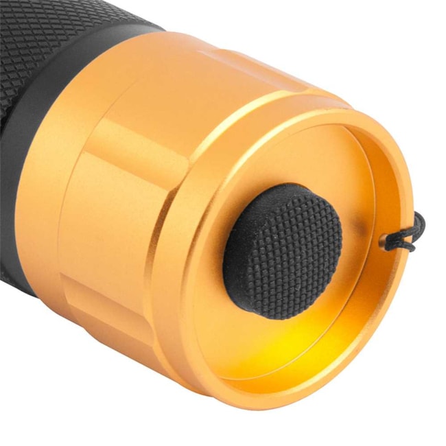 Lanterna de Super LED CREE 10W LLV 2500 8075250000 VONDER-05052d7e-c0fc-4bdb-8ea8-a762b4fe3aee