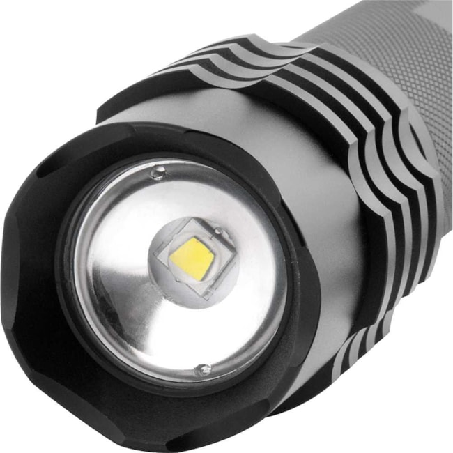 Lanterna de Super LED CREE 10W LLV 2500 8075250000 VONDER-6f29136d-2c4e-47bd-9299-140c285903e5
