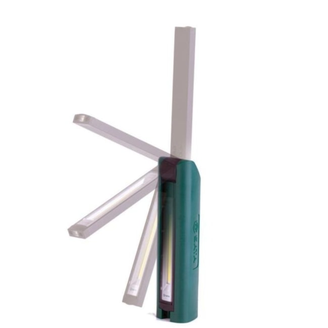 Lanterna Dobrável 300 Lúmen Recarregável USB ST90723 SATA-ad75beb0-b818-46ab-8e6a-8577b3d07a92