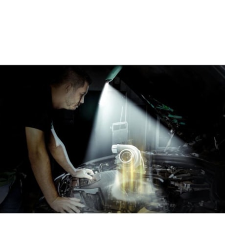 Lanterna Dobrável 300 Lúmen Recarregável USB ST90723 SATA-7f3b19ed-1c6a-48ec-91de-c6d3eba9e7bd