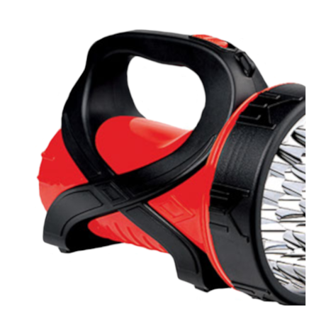 Lanterna Holofote Recarregável 25 Leds 736A DP LED-89b3f19f-477d-4bcc-ac3d-fb17a014c95c