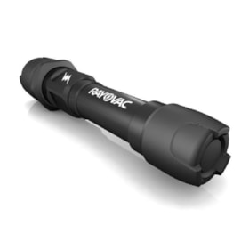 Lanterna Indestrutível Pequena com 3 Pilhas AAA DIY3AAA-BXTB RAYOVAC