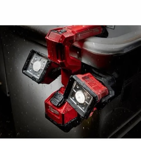 Lanterna LED 18V 2500 Lumens sem Bateria e sem Carregador 2122-20 MILWAUKEE-d83de5db-8201-479a-ae7e-1775f1d4092f