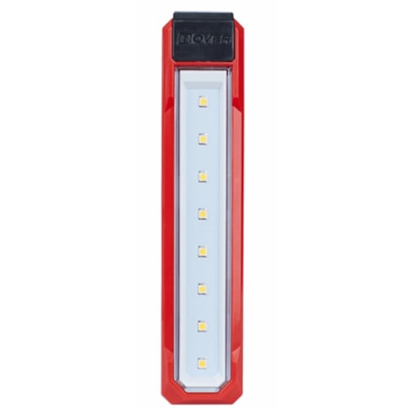 Lanterna LED 445 Lumens com USB e Carregador 2112-21 MILWAUKEE