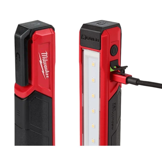 Lanterna LED 445 Lumens com USB e Carregador 2112-21 MILWAUKEE-77d23afd-f4f6-4101-9edc-bf14031875a7