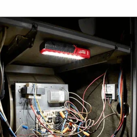 Lanterna LED 445 Lumens com USB e Carregador 2112-21 MILWAUKEE-9fd2559d-ed9e-4e21-8668-73fb9738f7ab