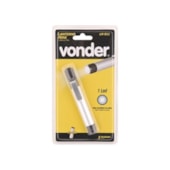 Lanterna LED Alumínio Mini Ln 011 8075000011 Vonder Lanterna LED Alumínio Mini Ln 011 8075000011 Vonder