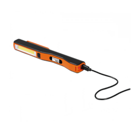 Lanterna Led Caneta Recarregável com Base Magnética 44550303 TRAMONTINA PRO