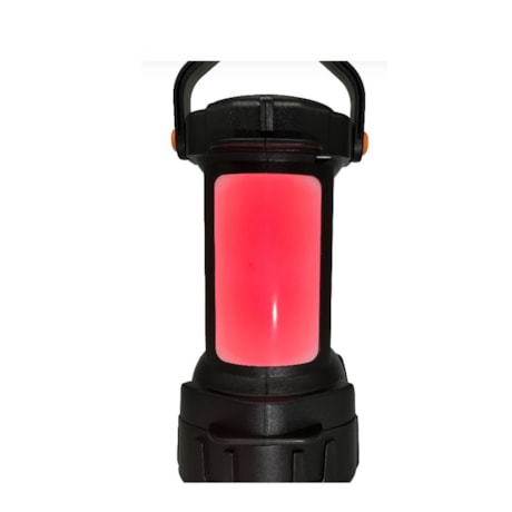 Lanterna LED COB 300 Lumens Holofote Recarregável SLP-401 SOLVER-d621f927-cffc-4841-a7d1-d043aa7012f7